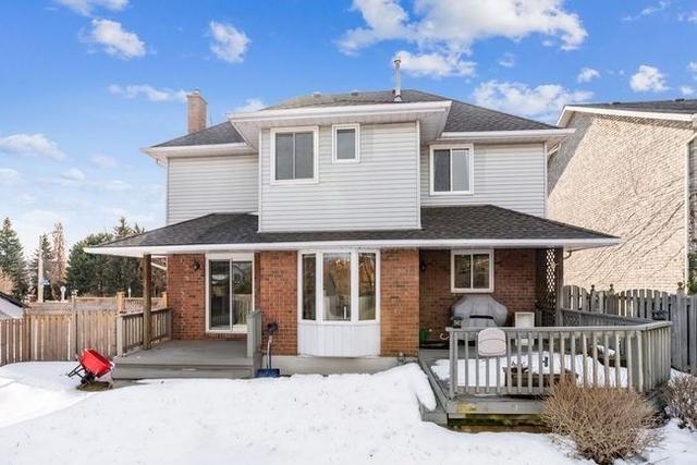 2101 Cleaver Ave, House detached with 4 bedrooms, 4 bathrooms and 4 parking in Burlington ON | Image 20
