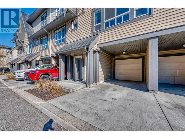 28 - 680 Old Meadows Road, House attached with 2 bedrooms, 2 bathrooms and 2 parking in Kelowna BC | Image 12