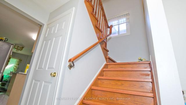 57 Cassis Dr, House detached with 4 bedrooms, 5 bathrooms and 3 parking in Toronto ON | Image 6