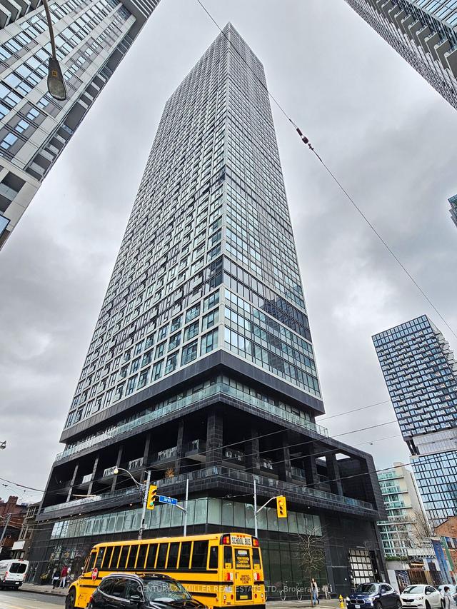 3001 - 181 Dundas St E, Condo with 1 bedrooms, 1 bathrooms and 0 parking in Toronto ON | Image 23