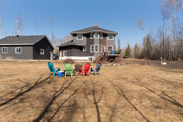 29 Freestone Way, House detached with 5 bedrooms, 3 bathrooms and 10 parking in Wood Buffalo AB | Image 34