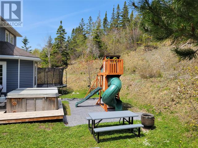 19 Prince Charles Road, House detached with 3 bedrooms, 3 bathrooms and null parking in Massey Drive NL | Image 3