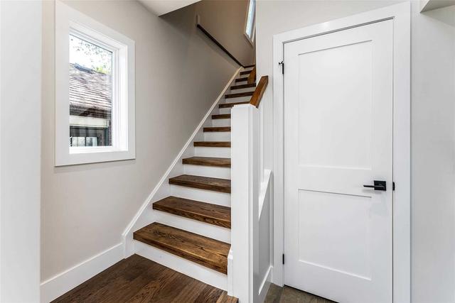 99 James St, House detached with 3 bedrooms, 3 bathrooms and 2 parking in Toronto ON | Image 27