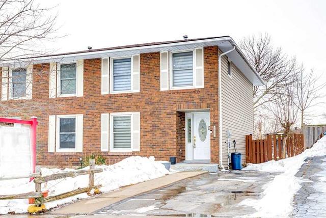 226 Ferguson Ave, House semidetached with 3 bedrooms, 2 bathrooms and 3 parking in Cambridge ON | Image 1