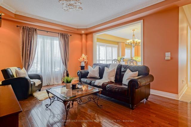 125 2nd Ave, House detached with 4 bedrooms, 4 bathrooms and 6 parking in Uxbridge ON | Image 8