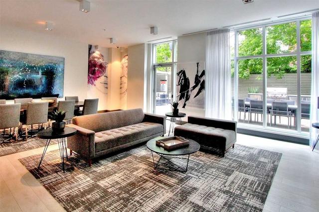 501 - 68 Merton St, Condo with 1 bedrooms, 1 bathrooms and 1 parking in Toronto ON | Image 28