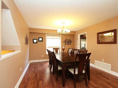 52 Jennings Dr, House detached with 4 bedrooms, 4 bathrooms and 2 parking in Clarington ON | Image 5