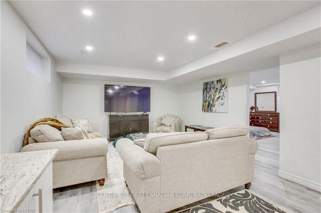 3380 Jinnies Way, House detached with 4 bedrooms, 5 bathrooms and 6 parking in London ON | Image 33