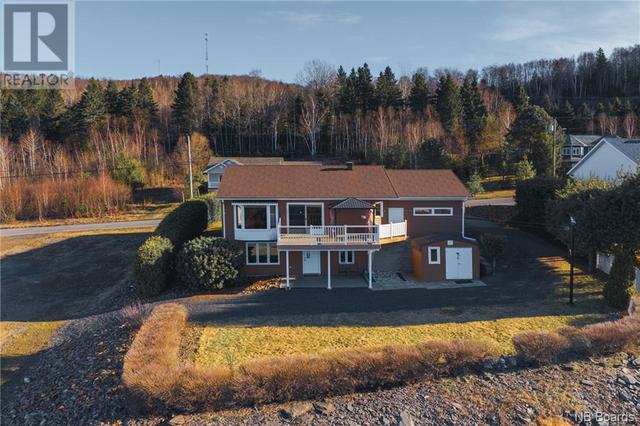 64 Rue Nadeau, House detached with 2 bedrooms, 2 bathrooms and null parking in Edmundston NB | Image 18