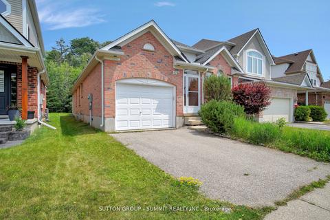 436 Lausanne Cres, House detached with 3 bedrooms, 3 bathrooms and 2 parking in Waterloo ON | Card Image