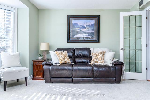 308 - 970 Golf Links Rd, Condo with 2 bedrooms, 2 bathrooms and 1 parking in Hamilton ON | Image 5