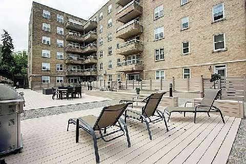 209 - 2603 Bathurst St, Condo with 1 bedrooms, 1 bathrooms and 1 parking in Toronto ON | Image 14