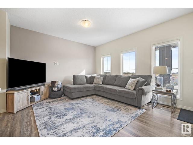 17476 76 St Nw, House semidetached with 3 bedrooms, 2 bathrooms and null parking in Edmonton AB | Image 6