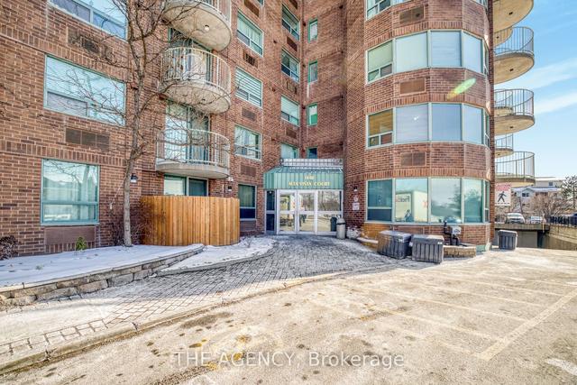 1112 - 1440 Heron Rd S, Condo with 2 bedrooms, 2 bathrooms and 1 parking in Ottawa ON | Image 18
