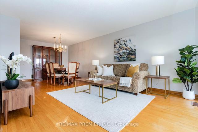 1 Sawmill Rd, House semidetached with 3 bedrooms, 2 bathrooms and 3 parking in Toronto ON | Image 38