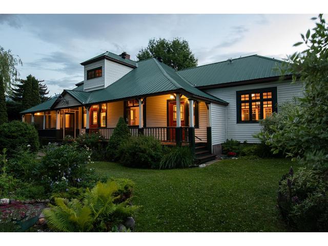 909 11th Street, House detached with 4 bedrooms, 4 bathrooms and 3 parking in Golden BC | Image 51