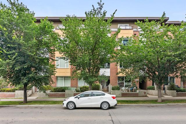 201 - 1000 Centre Avenue Ne, Condo with 2 bedrooms, 2 bathrooms and 1 parking in Calgary AB | Image 23