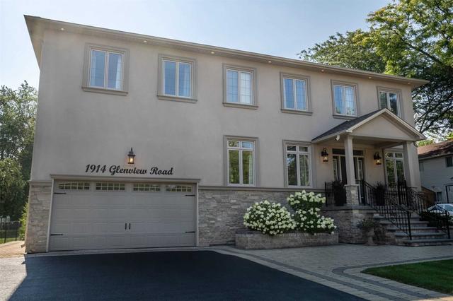 1914 Glenview Rd, House detached with 4 bedrooms, 4 bathrooms and 9 parking in Pickering ON | Image 12