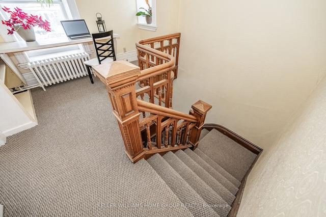 6 - 1 Mont St, Condo with 1 bedrooms, 1 bathrooms and 9 parking in Guelph ON | Image 7