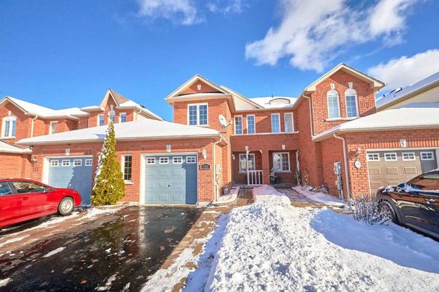 135 Pringle Dr, House attached with 3 bedrooms, 3 bathrooms and 3 parking in Barrie ON | Image 9