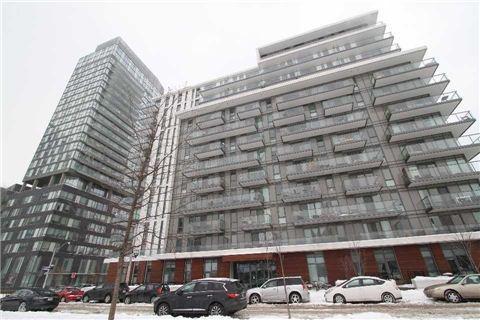 1213 - 260 Sackville St, Condo with 1 bedrooms, 2 bathrooms and 1 parking in Toronto ON | Image 2