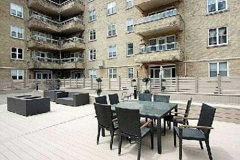 209 - 2603 Bathurst St, Condo with 1 bedrooms, 1 bathrooms and 1 parking in Toronto ON | Image 13