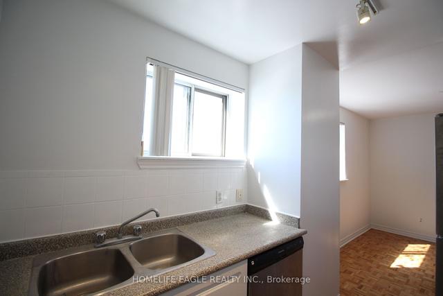 409 - 1407 Dupont St, Condo with 1 bedrooms, 1 bathrooms and 1 parking in Toronto ON | Image 8
