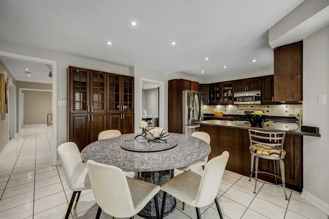 175 Roseheath Dr, House detached with 4 bedrooms, 4 bathrooms and 6 parking in Vaughan ON | Image 8