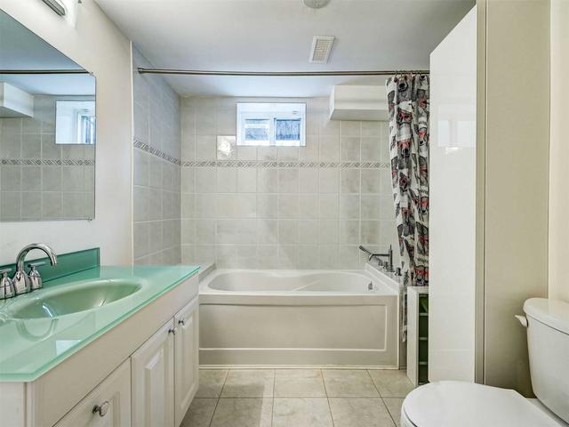 72 Burrows Ave, House detached with 5 bedrooms, 5 bathrooms and 2 parking in Toronto ON | Image 30