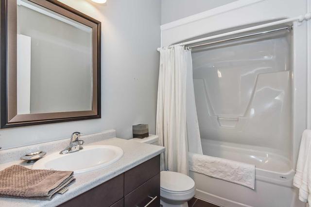 37 - 146 Downey Rd, Townhouse with 2 bedrooms, 3 bathrooms and 2 parking in Guelph ON | Image 12