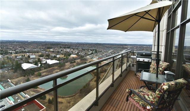 uph2 - 9500 Markham Rd, Condo with 2 bedrooms, 3 bathrooms and 2 parking in Markham ON | Image 19