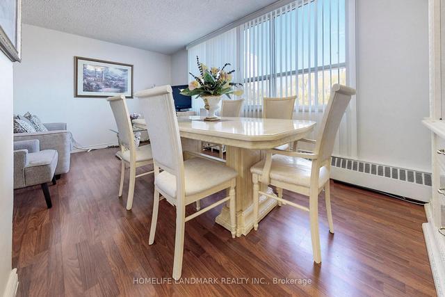 517 - 5 Parkway Forest Dr, Condo with 3 bedrooms, 2 bathrooms and 1 parking in Toronto ON | Image 28