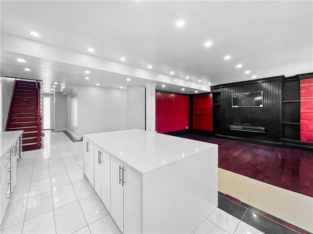 116 East 21st Street, House detached with 5 bedrooms, 4 bathrooms and 4 parking in Hamilton ON | Image 7