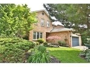 1119 Notley Cres, House detached with 4 bedrooms, 4 bathrooms and 4 parking in Oakville ON | Image 1
