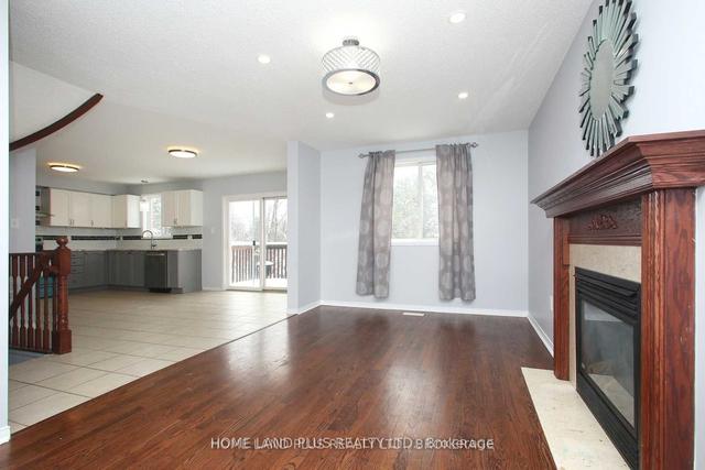 50 Stunden Lane, House detached with 4 bedrooms, 4 bathrooms and 4 parking in Barrie ON | Image 5