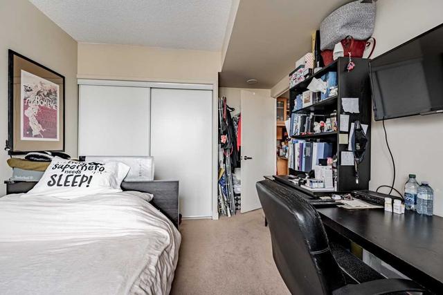3901 - 5 Mariner Terr, Condo with 2 bedrooms, 2 bathrooms and 1 parking in Toronto ON | Image 13