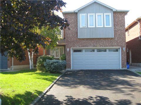 3306 Cajun Cres, House detached with 4 bedrooms, 4 bathrooms and 6 parking in Mississauga ON | Image 1