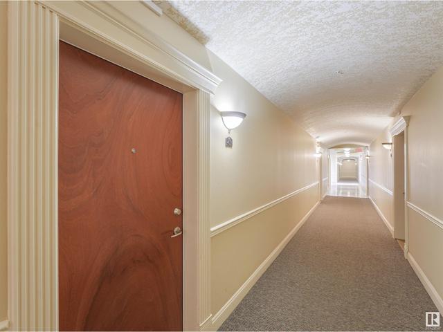409 - 10333 112 St Nw, Condo with 2 bedrooms, 2 bathrooms and 2 parking in Edmonton AB | Image 6