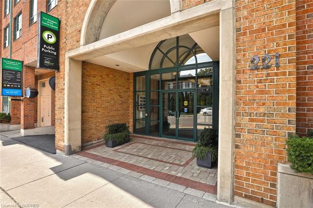 306 - 221 Robinson St, Condo with 2 bedrooms, 2 bathrooms and null parking in Oakville ON | Image 18