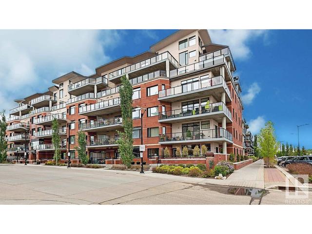 112 - 141 Festival Wy, Condo with 2 bedrooms, 2 bathrooms and null parking in Edmonton AB | Card Image