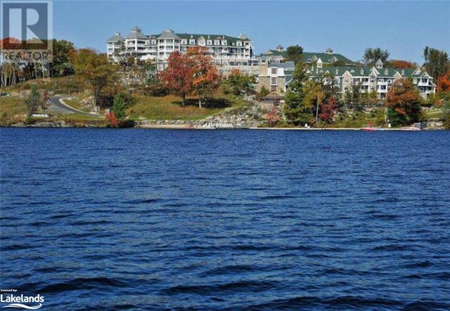1245 - 1050 Paignton House Road, Condo with 1 bedrooms, 1 bathrooms and 250 parking in Muskoka Lakes ON | Image 11