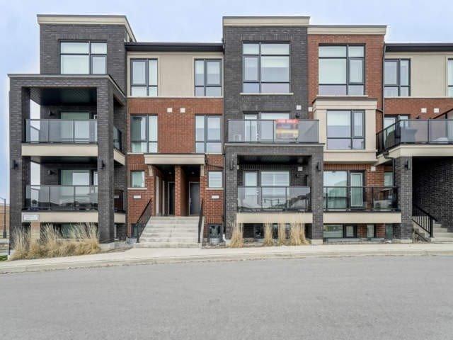 07 - 100 Dufay Rd, Townhouse with 2 bedrooms, 2 bathrooms and 1 parking in Brampton ON | Image 20