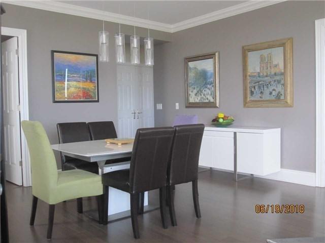 1763 - 23 Cox Blvd, Condo with 2 bedrooms, 2 bathrooms and 2 parking in Markham ON | Image 3