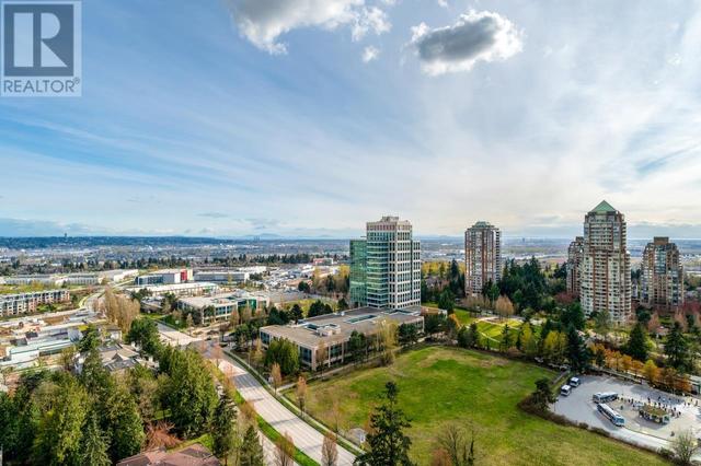 2801 - 7088 18th Avenue, Condo with 1 bedrooms, 1 bathrooms and 1 parking in Burnaby BC | Image 25