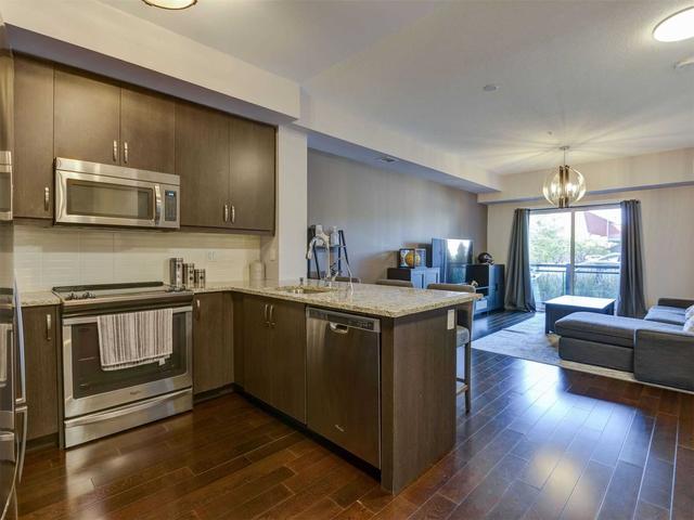 116 - 3170 Erin Mills Pkwy, Condo with 1 bedrooms, 1 bathrooms and 2 parking in Mississauga ON | Image 24