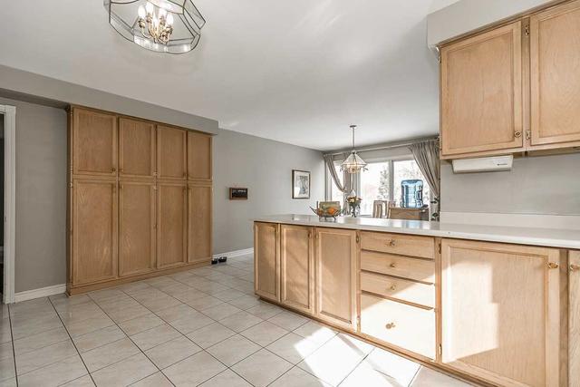 863 Filiberto Pl, House detached with 4 bedrooms, 4 bathrooms and 6 parking in Newmarket ON | Image 10