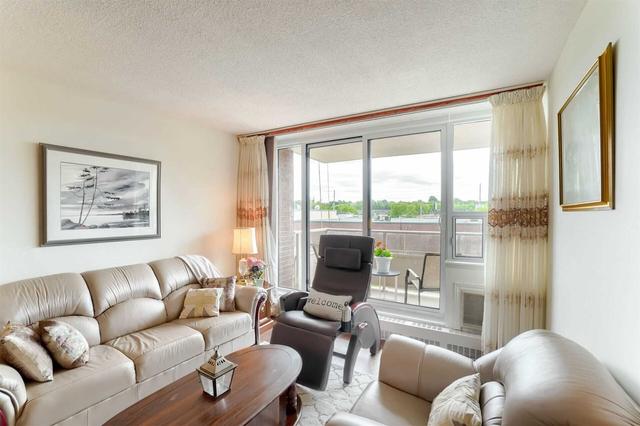 308 - 15 Torrance Rd, Condo with 2 bedrooms, 2 bathrooms and 1 parking in Toronto ON | Image 22