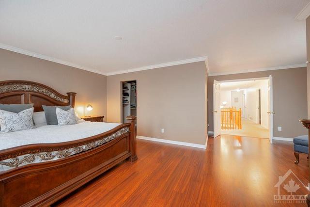 33 Morgans Grant Way, House detached with 4 bedrooms, 3 bathrooms and 4 parking in Ottawa ON | Image 19