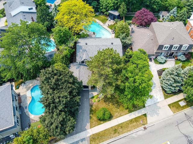 1910 Kerns Rd, House detached with 3 bedrooms, 4 bathrooms and 6 parking in Burlington ON | Image 12