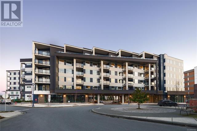 508 - 947 Whirlaway Cres, Condo with 2 bedrooms, 2 bathrooms and 1 parking in Langford BC | Image 33